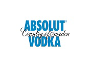 ABSOLUT VODKA